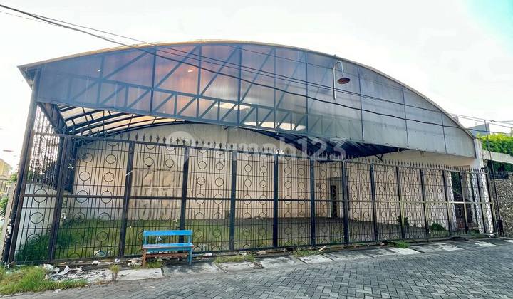 Bangunan Usaha Lebo Agung, Kenjeran Dekat ke Kampus A & B UNAIR Bangunan Usaha Lebo Agung, Kenjeran Dekat ke Kampus A & B UNAIR