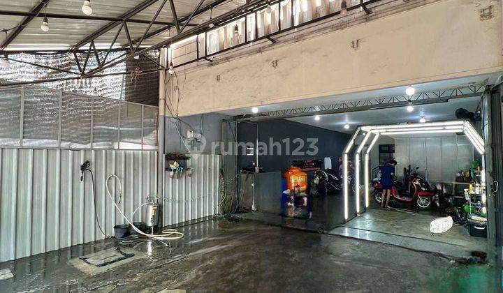 Ruko Raya Mulyosari 2 Lantai Lokasi 0 Jalan Raya Bebas Banjir 2