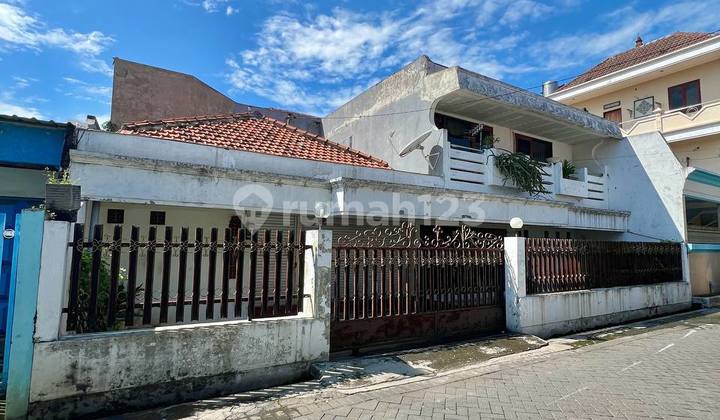 Rumah Hitung Tanah Jalan Virgo, Kalijudan Lebar 14 Hadap Selatan Rumah Hitung Tanah Jalan Virgo, Kalijudan Lebar 14 Hadap Selatan