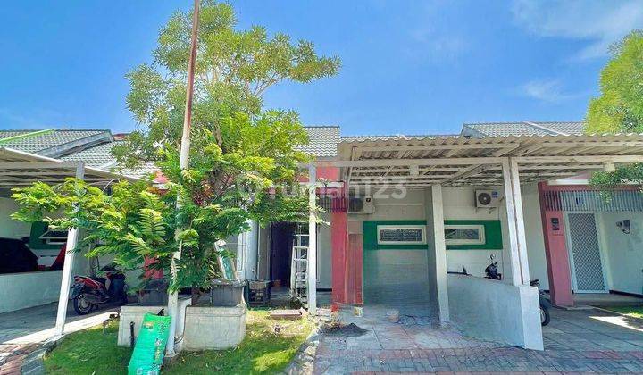 Sewa Rumah Sukolilo Dian Regency 2 Semi Furnished 2 Lantai 1