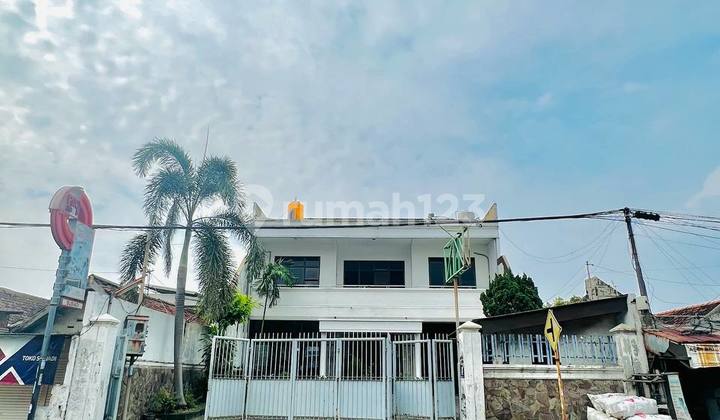 Luxurious Boarding House in South Kutisari 17 Rooms Fully Furnished 1