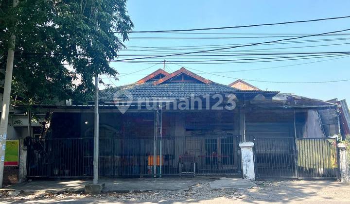 Sewa Rumah Usaha Raya Taman Asri Pondok Tjandra Sidoarjo 1 Lantai Sewa Rumah Usaha Raya Taman Asri Pondok Tjandra Sidoarjo 1 Lantai