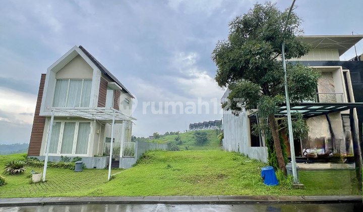 Kavling Taman Dayu Pandaan View City Tak Terhalang Arah Selatan Kavling Taman Dayu Pandaan View City Tak Terhalang Arah Selatan