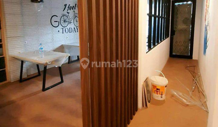 Ruko Grand Sungkono Mayjend Sungkono 4 Lantai Semi Furnished 2