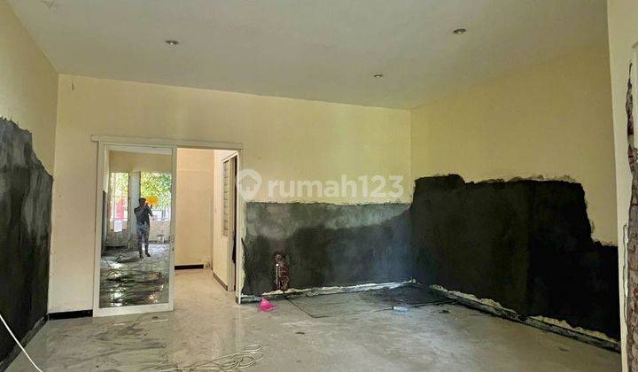 Rumah Pondok Tjandra Indah Cluster Nanas 1 Lantai Baru Renovasi 2