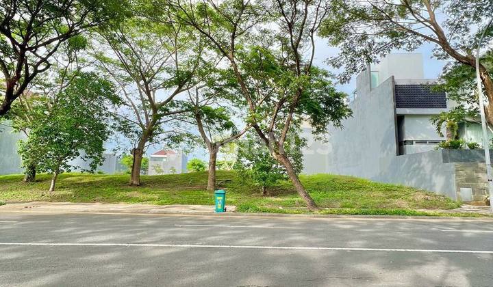 International Citraland Golf Hill Land Plot on the Main Road International Citraland Golf Hill Land Plot on the Main Road