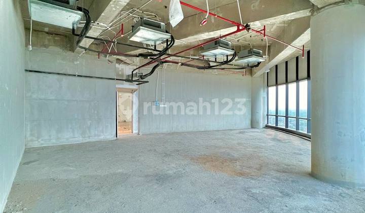 Sewa Ruang Kantor Ciputra World Office Tower Lt 20 Unit 10 Corner Sewa Ruang Kantor Ciputra World Office Tower Lt 20 Unit 10 Corner