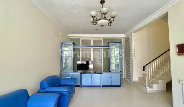 For Rent Pakuwon City Long Beach 2 Cluster Semi Furnished House For Rent Pakuwon City Long Beach 2 Cluster Semi Furnished House