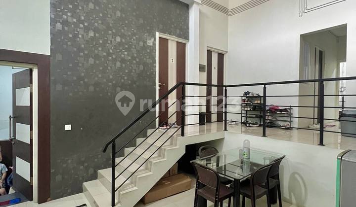 100% Occupancy Boarding House Central Park Mulyosari 20 Furnished Rooms 2