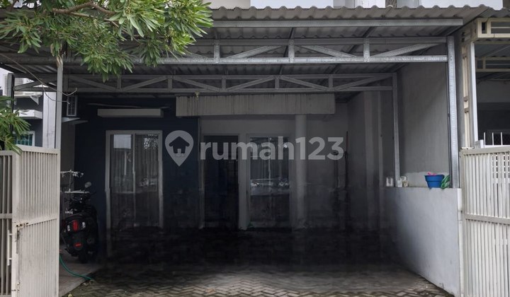 Rumah Verona, Swp Residence Menganti 2 LT Harga Bawah Appraisal Rumah Verona, Swp Residence Menganti 2 LT Harga Bawah Appraisal