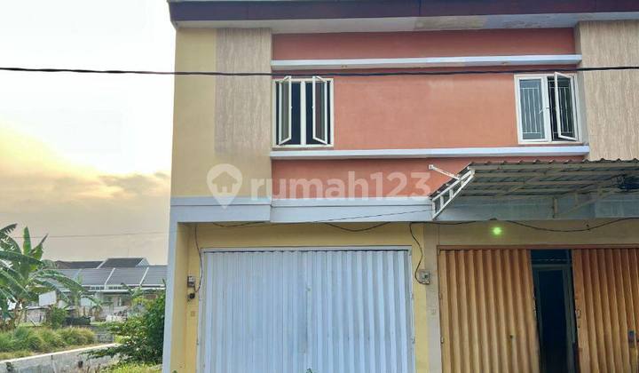 Shop/Office on Gunung Anyar Sawah 2, Strategic Location, Type A 1
