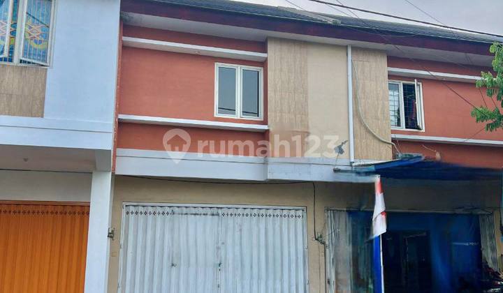 Shop/Office on Raya Gunung Anyar, Sawah 2-Story Strategic Location Type B 2
