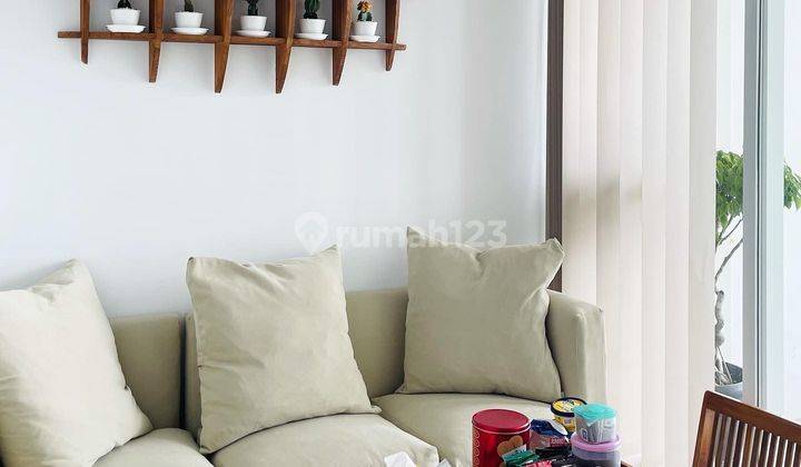 Hunian Lembang Asri Nyaman Baik Terawat, Strategis Wisata 7
