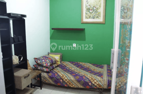 Apartment The Edge Strategis Tengah Kota Dekat Perbatasan Lt.7 6