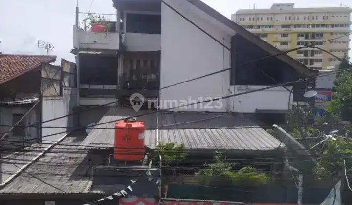 Ruko Indomart Maranata, Usaha Laris Manis, Strategis Dan Laku Trs 3