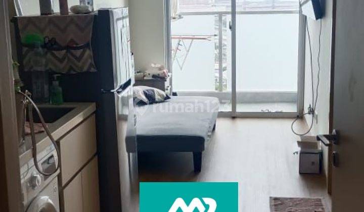 Apartemen cantik full furnish siap huni di Sedayu City South melbourne 1