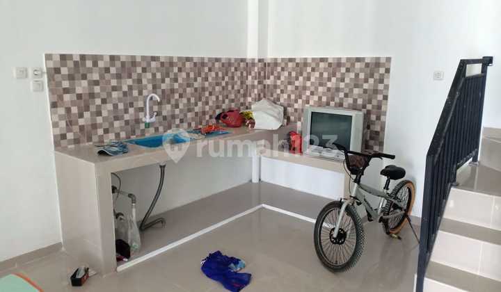 Nice new affordable house in Kelapa Gading, North Jakarta