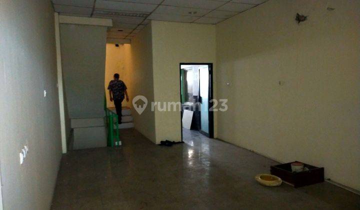 Ruko bagus murah daerah harmoni 5 lantai jakarta pusat 1