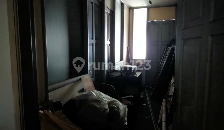 Ruko strategis murah pusat kota di harmoni  jakarta pusat 5