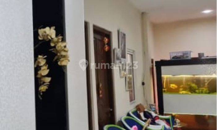 rumah kost di tengah kota karang anyar jakarta pusat 2
