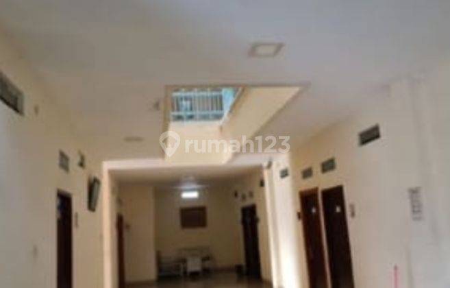 rumah kost di tengah kota karang anyar jakarta pusat 5