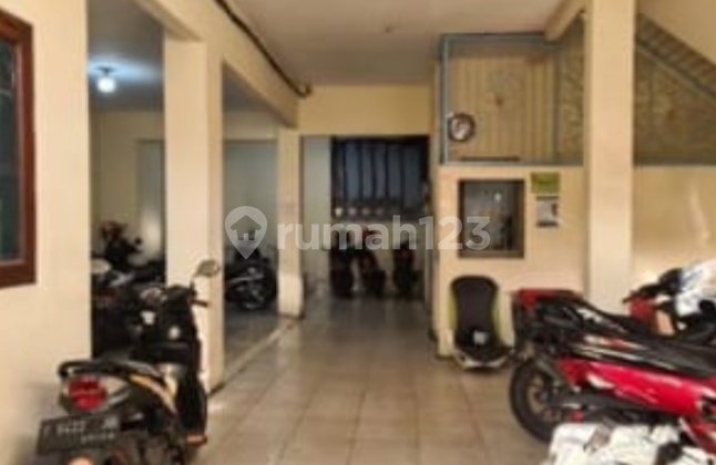 rumah kost di tengah kota karang anyar jakarta pusat 6