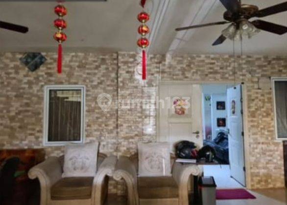 rumah kost di tengah kota karang anyar jakarta pusat 10