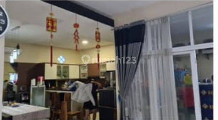 rumah kost di tengah kota karang anyar jakarta pusat 9