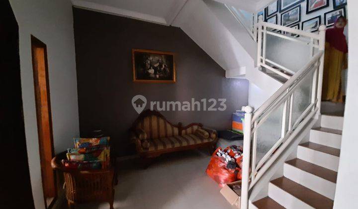 Rumah siap huni di tegal perintis bekasi  2