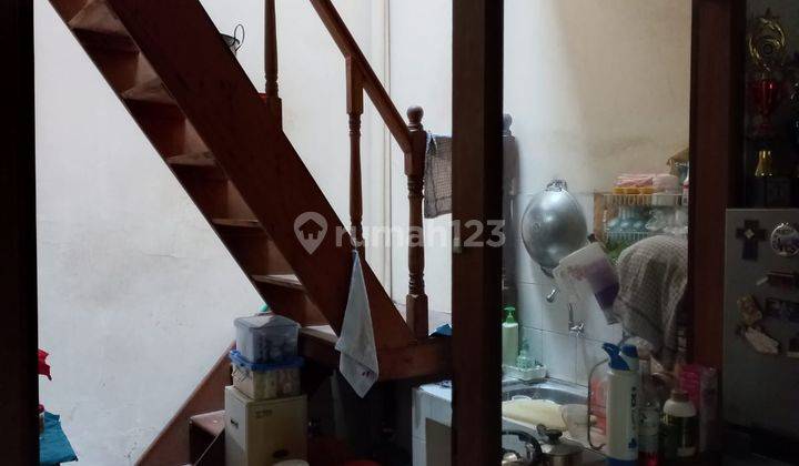 Rumah murah sederhana di citra 1 jakarta barat 2