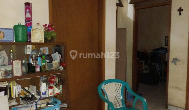 Rumah murah sederhana di citra 1 jakarta barat 1