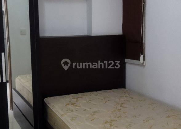 Apartemen Gading Icon 2 Kamar Tidur Bagus Furnished 7