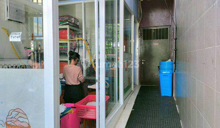 rumah kost bagus di glodok jakarta barat 1