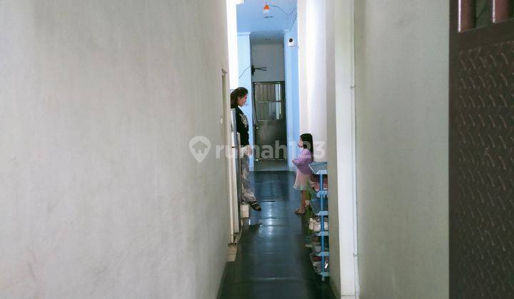 rumah kost bagus di glodok jakarta barat 2
