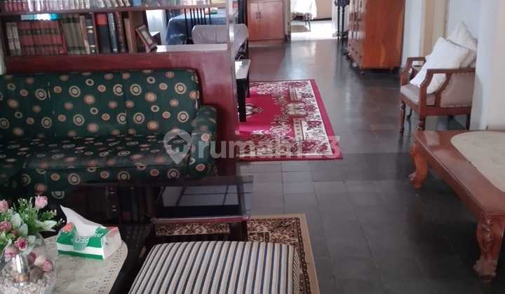 Rumah Bagus tengah kota di petojo jakarta pusat 2