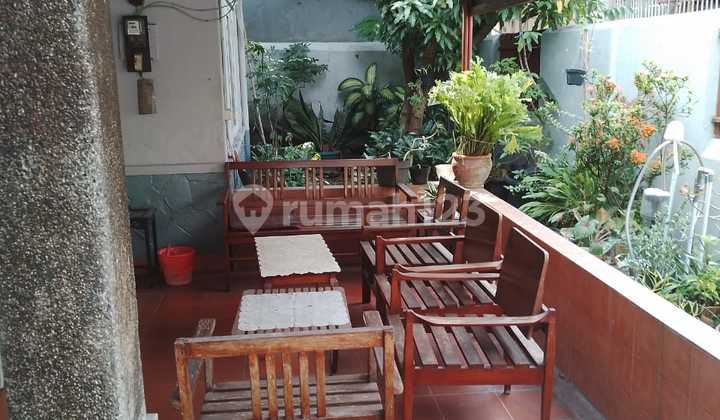 Rumah Bagus tengah kota di petojo jakarta pusat Rumah Bagus tengah kota di petojo jakarta pusat