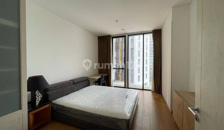 Izzara Apartement 2 Kamar Tidur Bagus Furnished 2