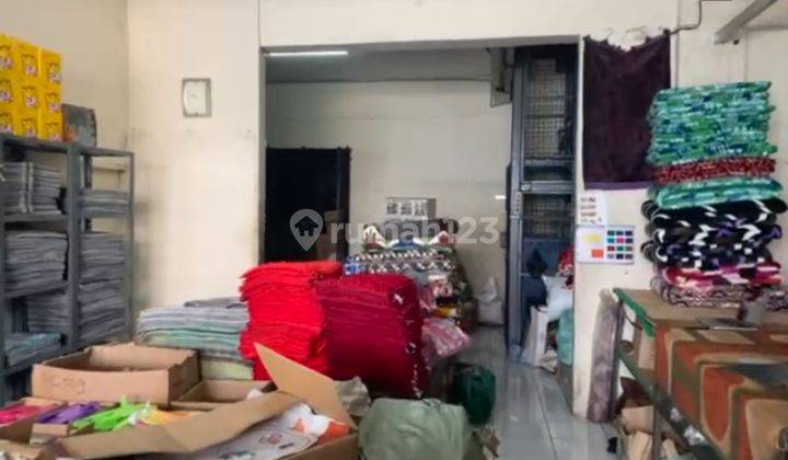 Ruko 3 lantai di jatinegara jakarta timur 7