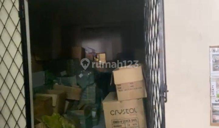 Ruko 3 lantai di jatinegara jakarta timur 8