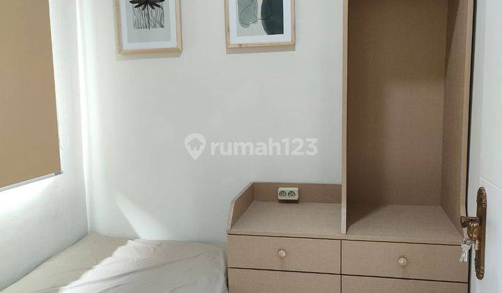 Apartemen Daan Mogot City 2 Kamar Tidur Bagus Furnished  2