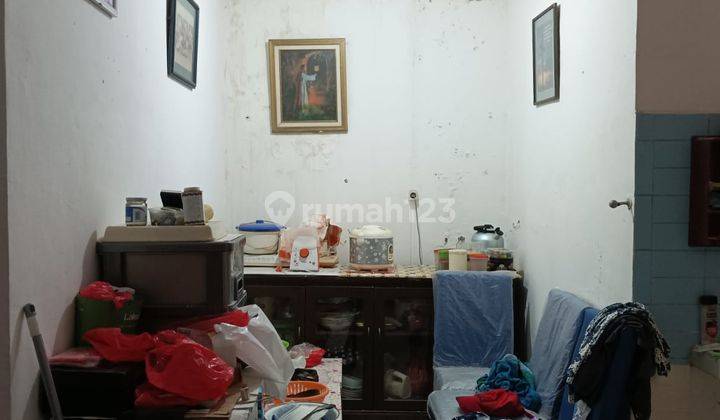 Rumah Bagus siap huni di petojo jakarta pusat 2