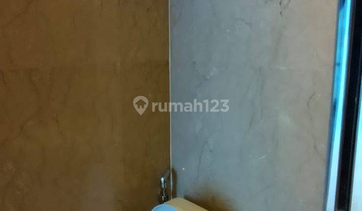 Apartemen Capitol Park Residence Bagus Semi Furnished Lantai tengah 3