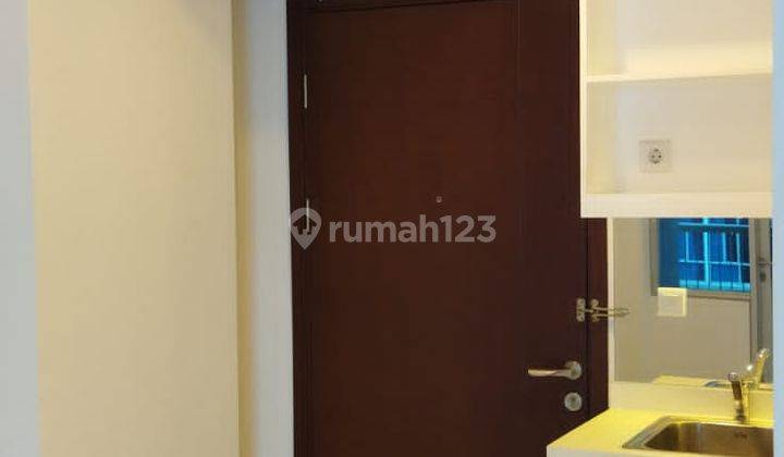 Apartemen Capitol Park Residence Bagus Semi Furnished Lantai tengah 7