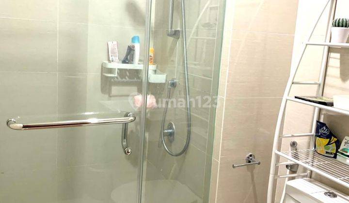 Apartemen Puri Mansion Bagus Furnished lantai tengah 2