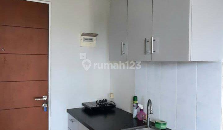 Apartemen Taman Melati depok Bagus Furnished dekat UI 2