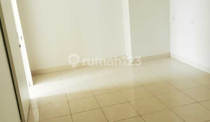 Apartemen Sentul Tower Baru Unfurnished Lantai Rendah 4