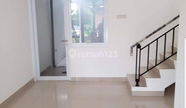 Rumah Bagus Citra Raya cluster Fresco 2 Lantai 1