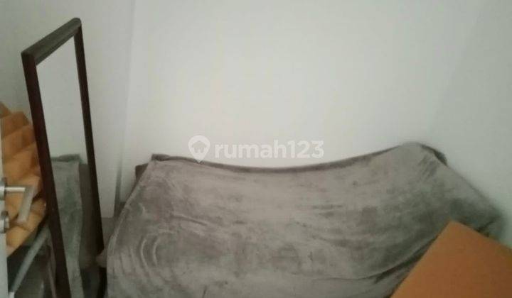 Apartemen Bassura City 2 Kamar Tidur Furnished 2