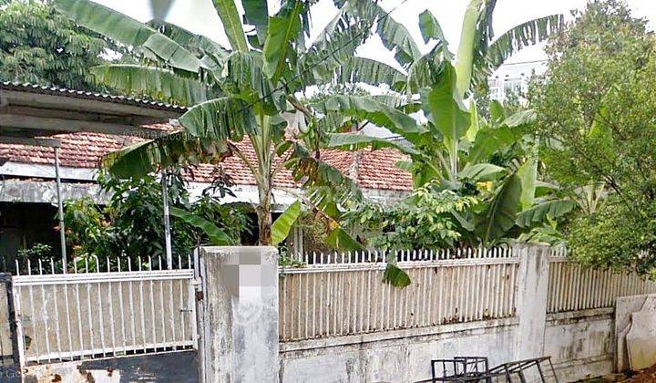 Rumah tua hitung tanah di bangka jakarta selatan 2