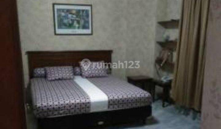 Apartemen Oasis Senen 2 Kamar Tidur Bagus Semi Furnished 2